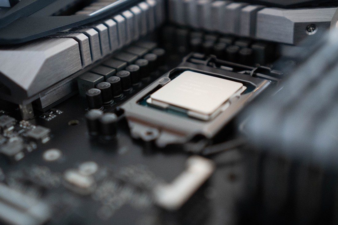 nuevas CPU Alder Lake de Intel, ¿cuál comprar?