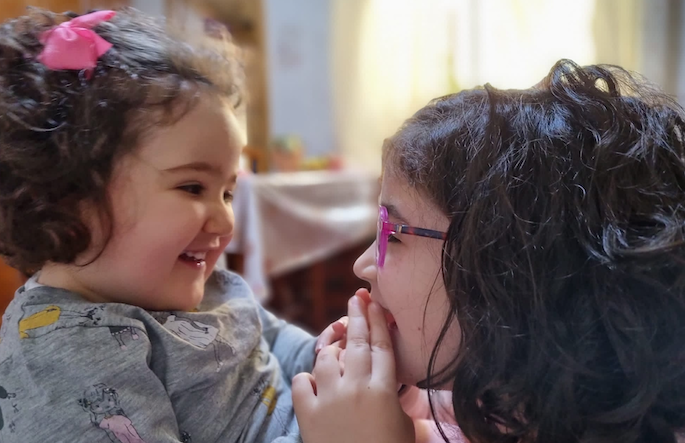 ¿Sabes qué es el Síndrome RETT? Síndrome de Rett