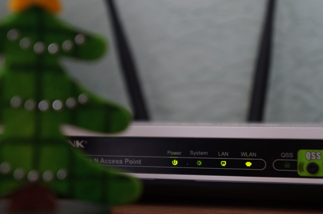 Formas de mejorar el Wifi en casa