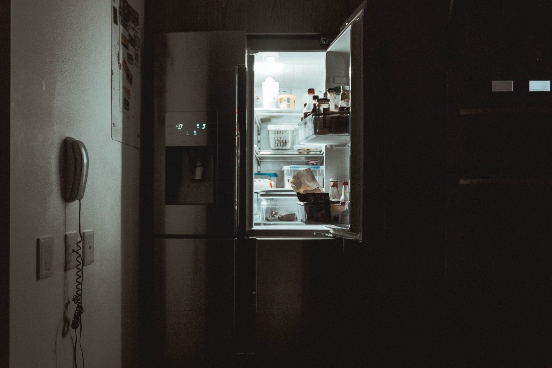 Tipos de frigoríficos para cocinas y sus características Tipos de frigoríficos para cocinas y sus características