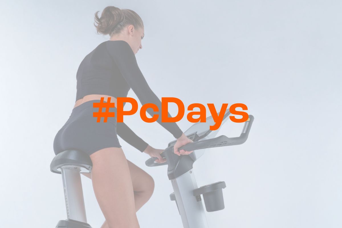 mejores ofertas de PcDays en deporte y salud ofertas pcdays deporte y salud