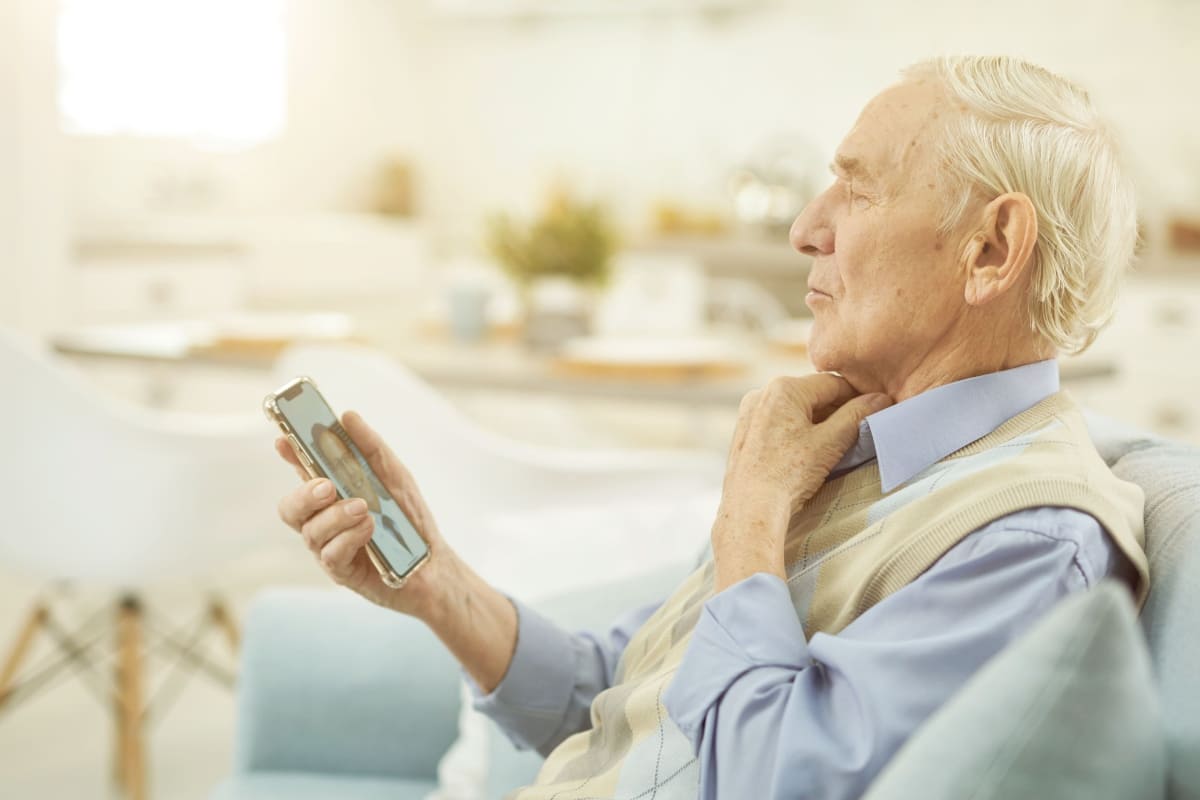 apps para móviles de personas mayores apps móviles personas mayores