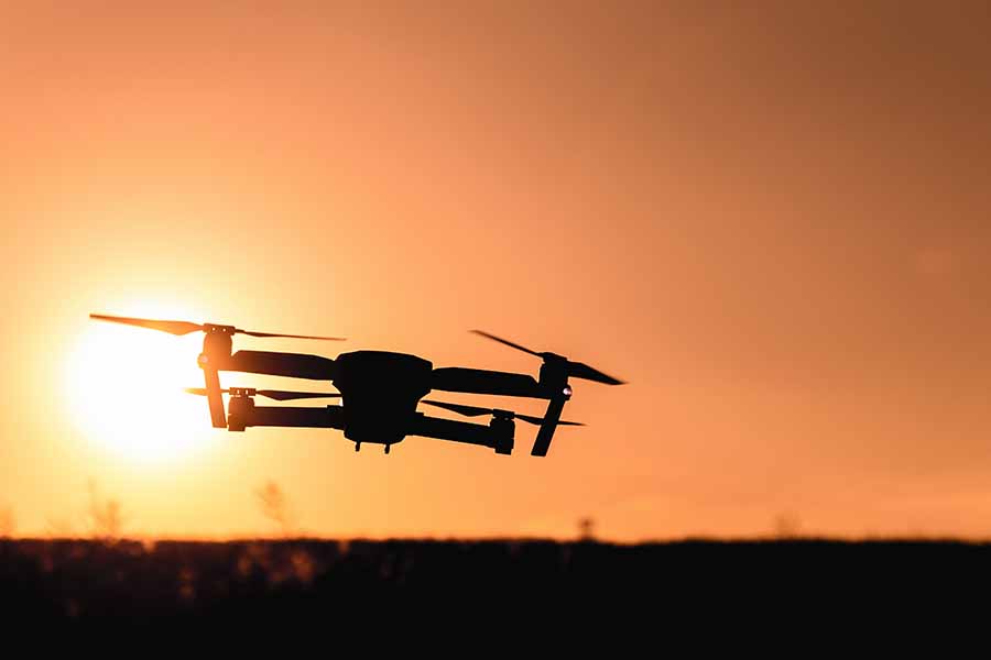 ley para los drones leyes para dron