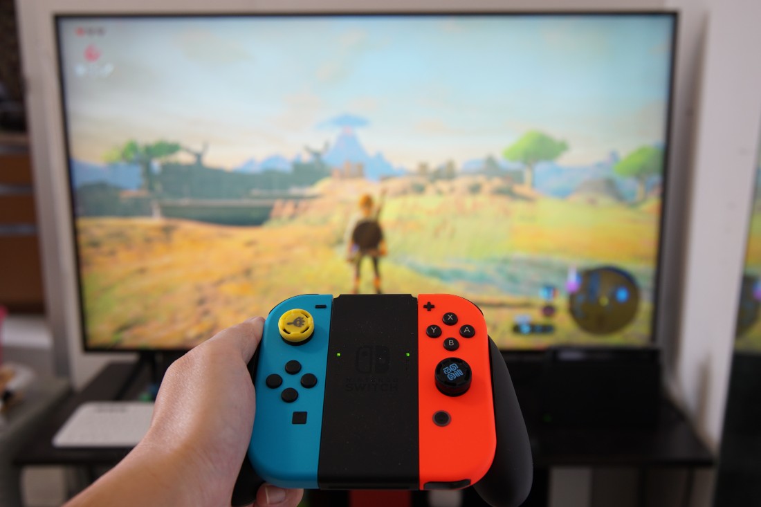novedades Nintendo 2022 en third parties