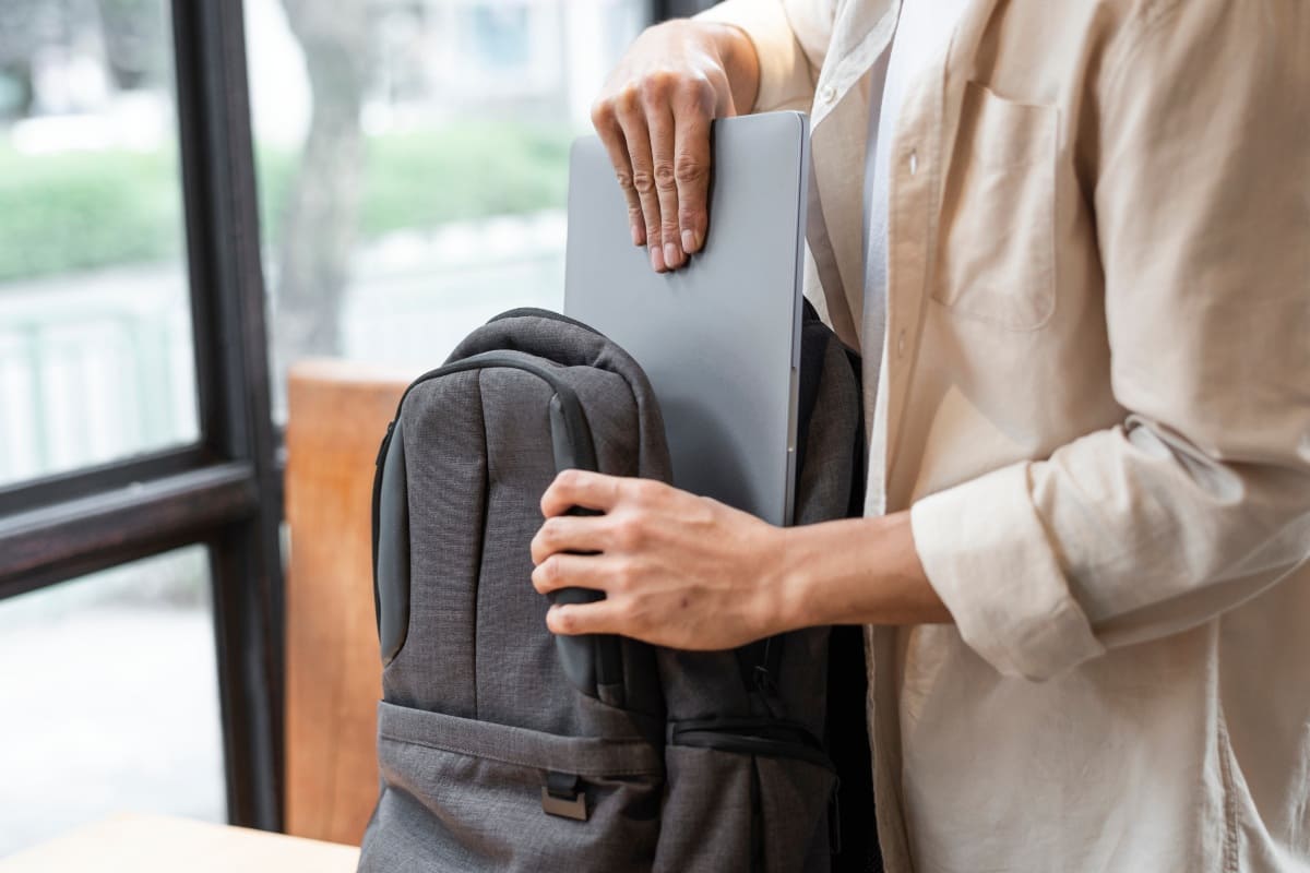 claves para elegir la mejor mochila para tu ordenador portátil mejor mochila para portátil
