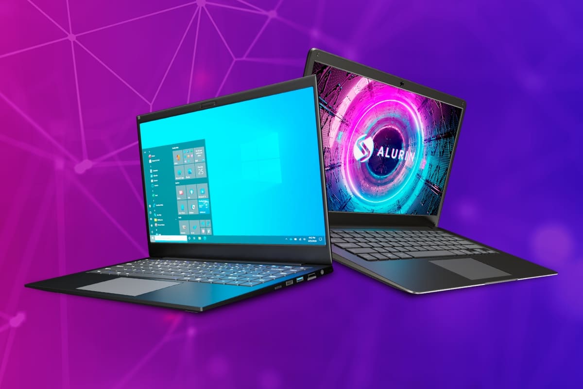 portátiles Alurin más vendidos en PcComponentes portátiles Alurin más vendidos