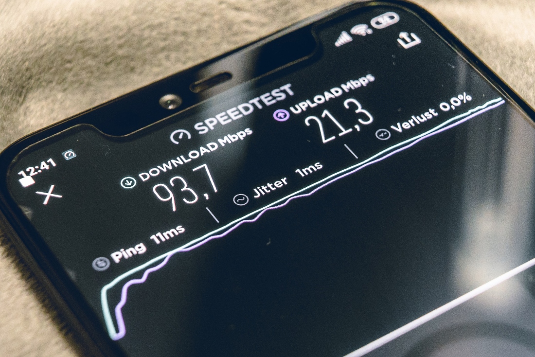 Por qué deberías tener un móvil con 5G