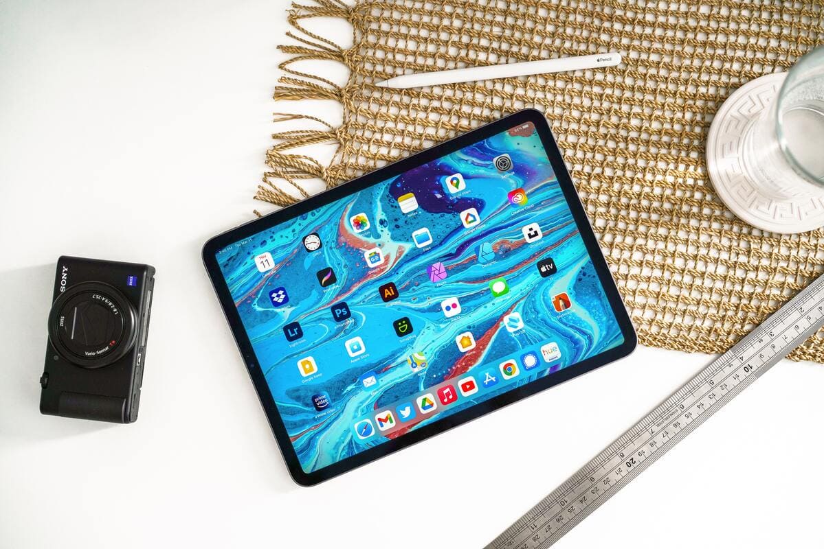 claves para elegir la tablet ideal según sus características cómo elegir la tablet ideal