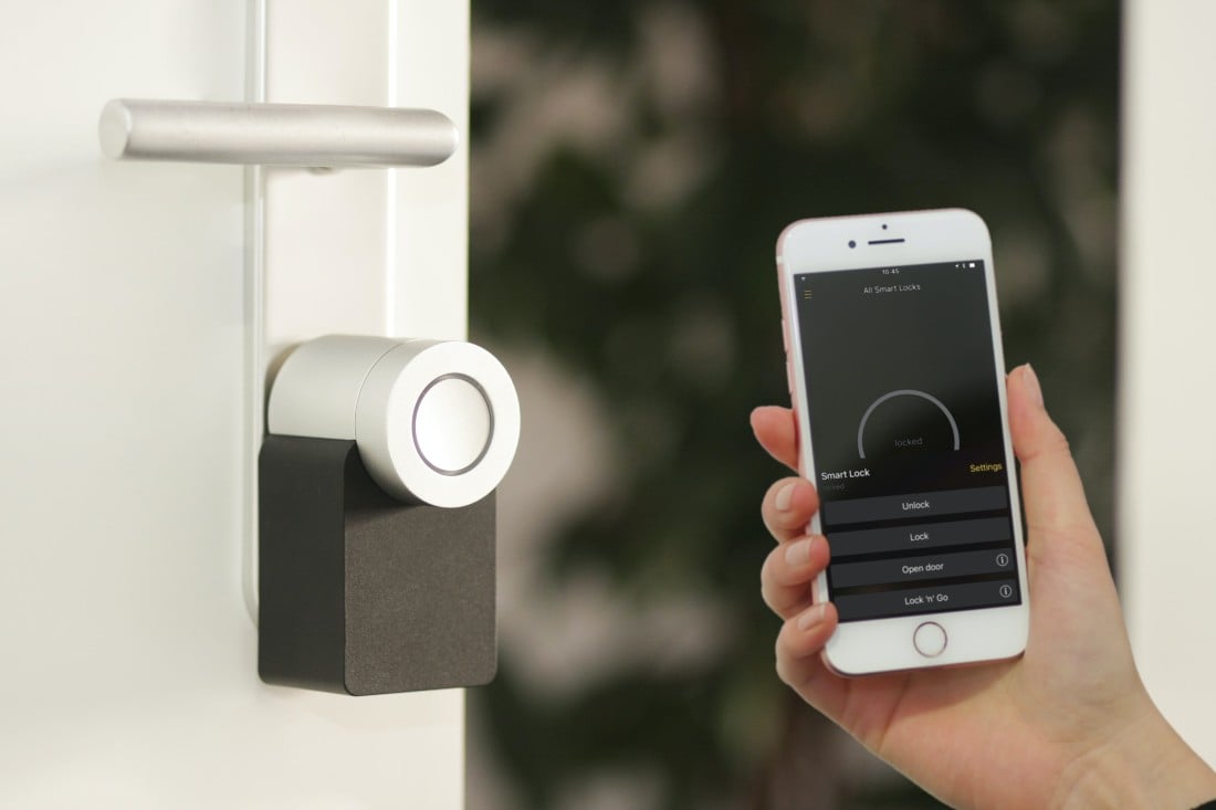 Los mejores dispositivos domésticos inteligentes para cada habitación Los mejores dispositivos domésticos inteligentes para cada habitación