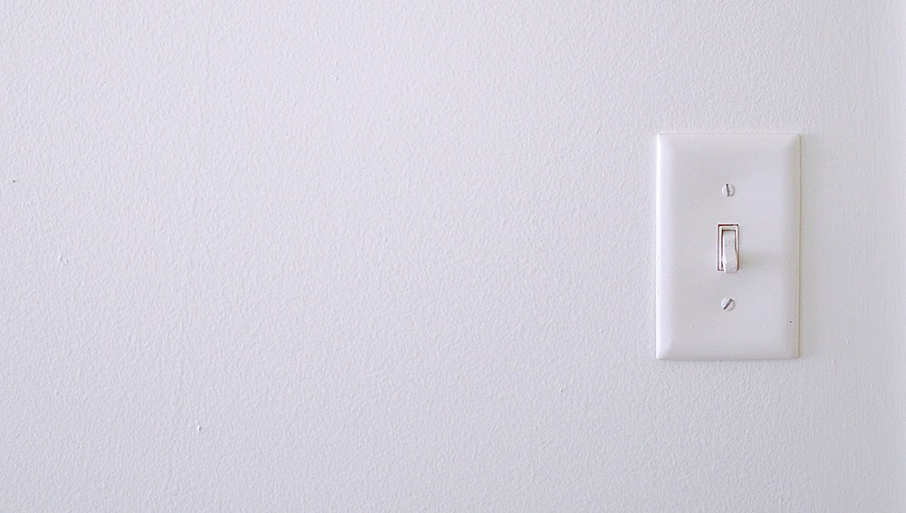 ahorrar luz ahorrar energía en el hogar