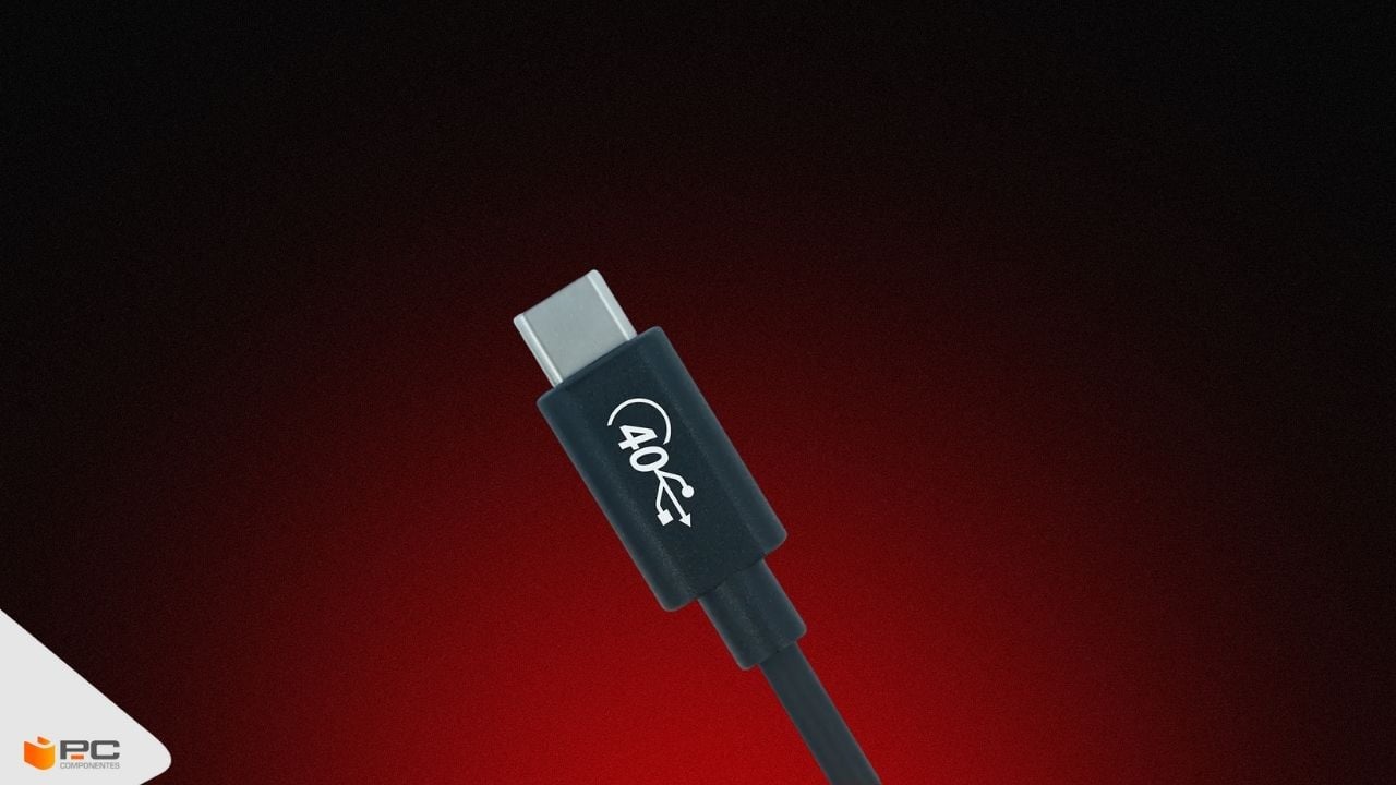 que es usb4
