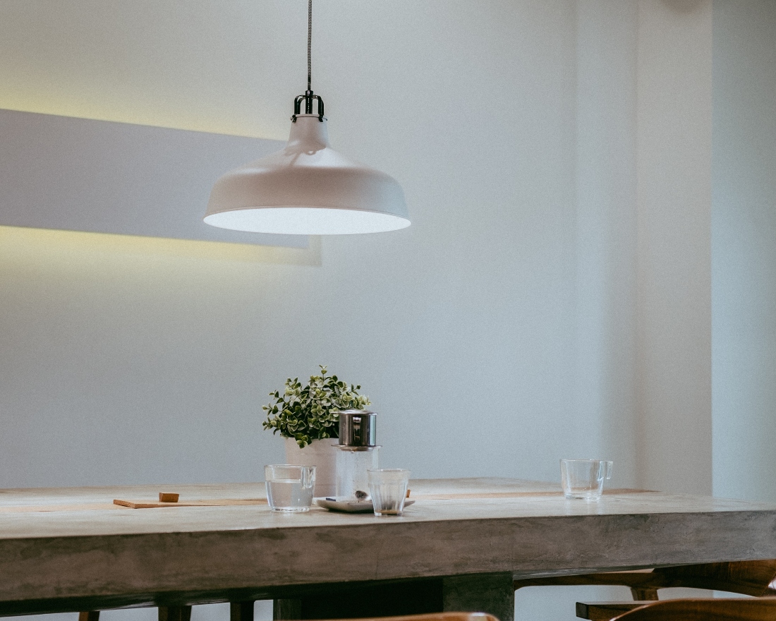¿Qué es la luz inteligente o SmartLighting?