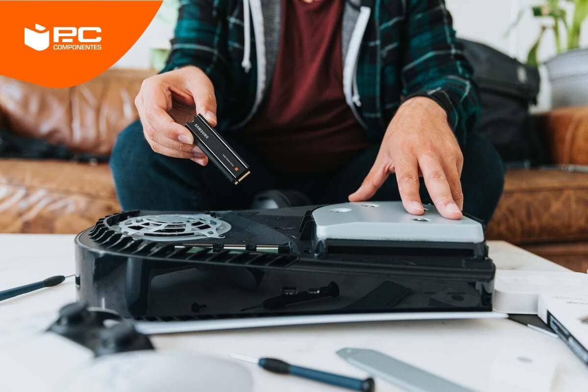 información útil sobre los discos duros para ps5