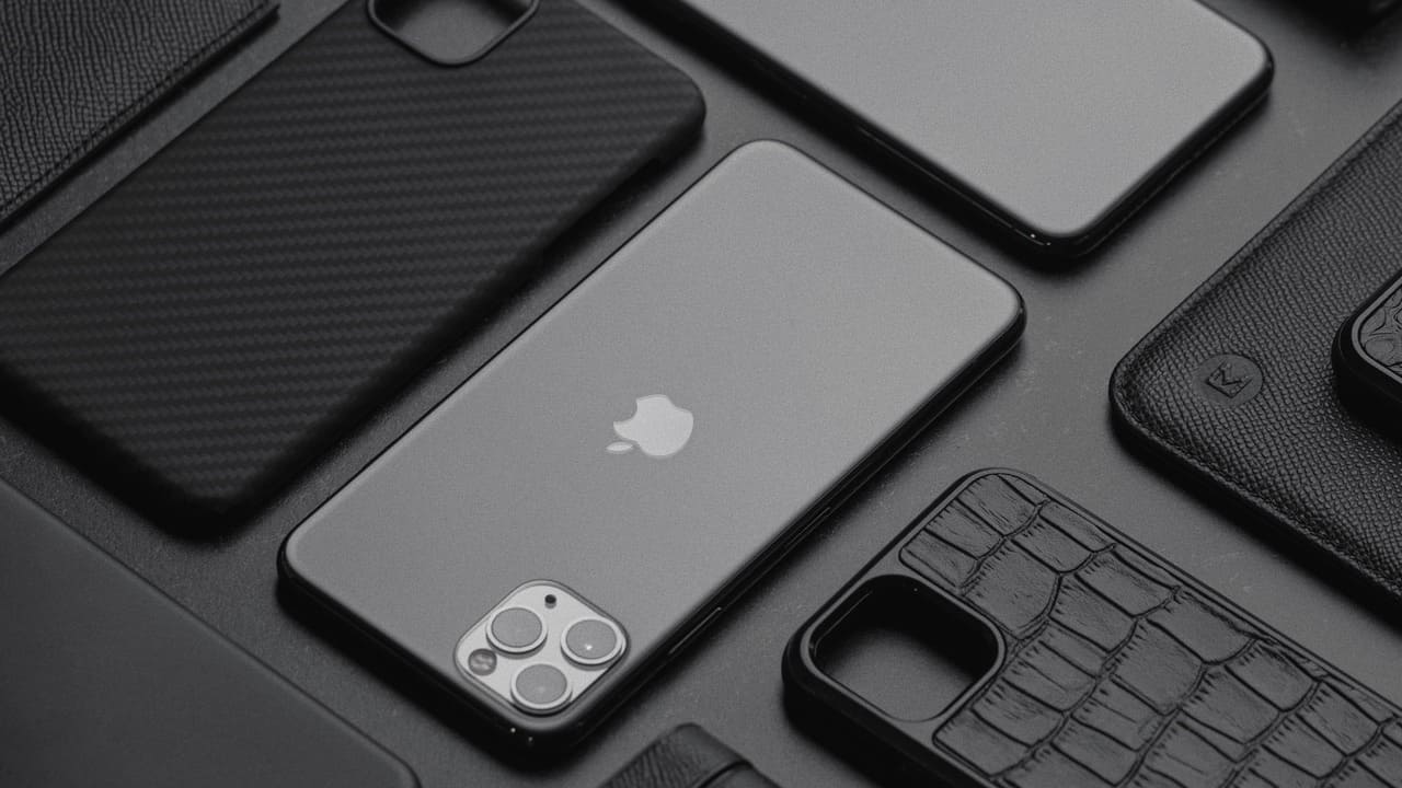 mejores fundas y carcasas para proteger tu iPhone mejores fundas y carcasas para iPhone