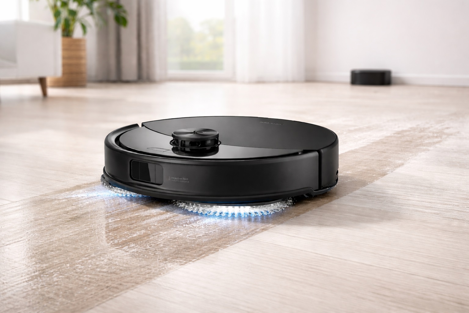 Robot aspirador vs aspirador escoba, ¿Qué elegir? Robot aspirador vs aspirador escoba