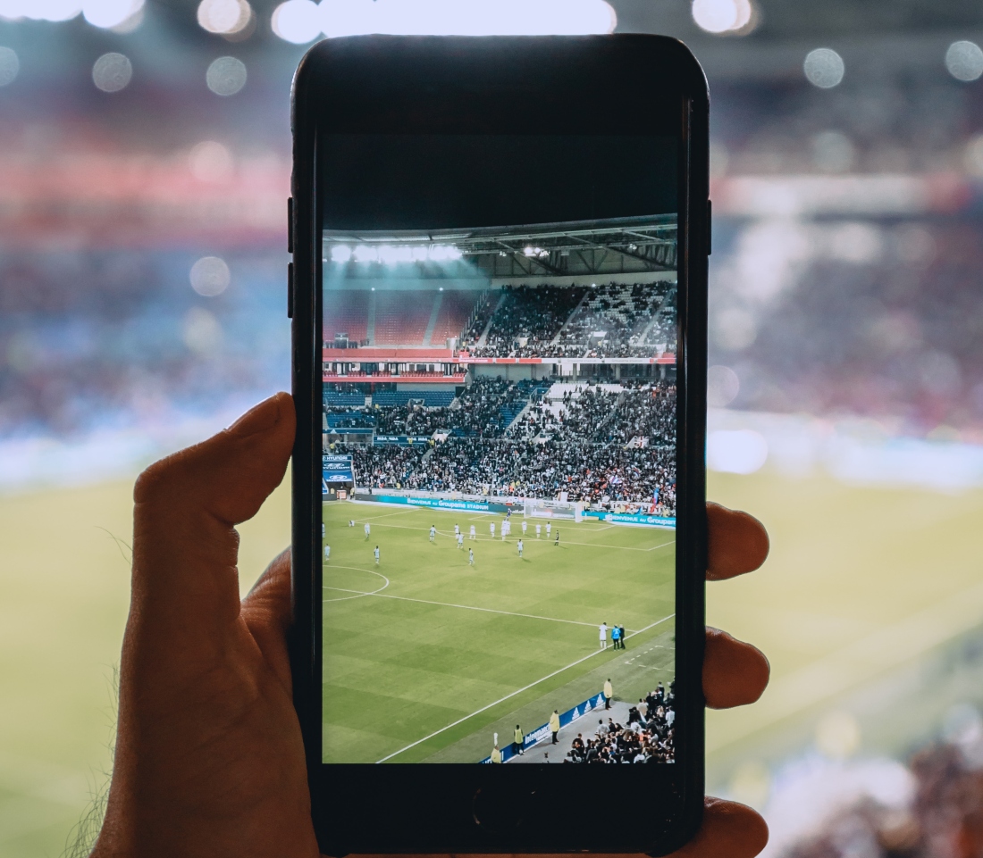 Los mejores fichajes para disfrutar de LaLiga y el Mundial en tu casa mejores fichajes para disfrutar de LaLiga y el Mundial