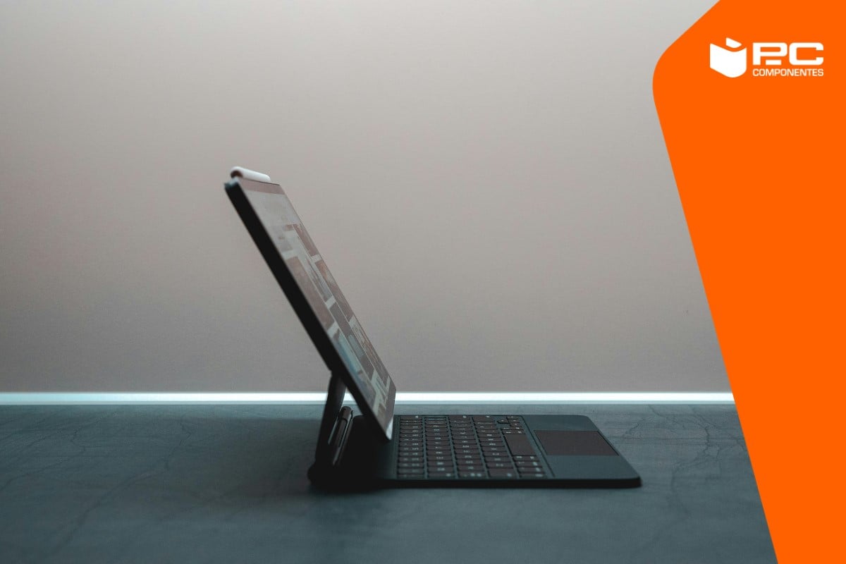 L'un des meilleurs claviers pour tablette de 2024 est PcComponentes. L'un des meilleurs claviers pour tablette de 2024 est PcComponentes.