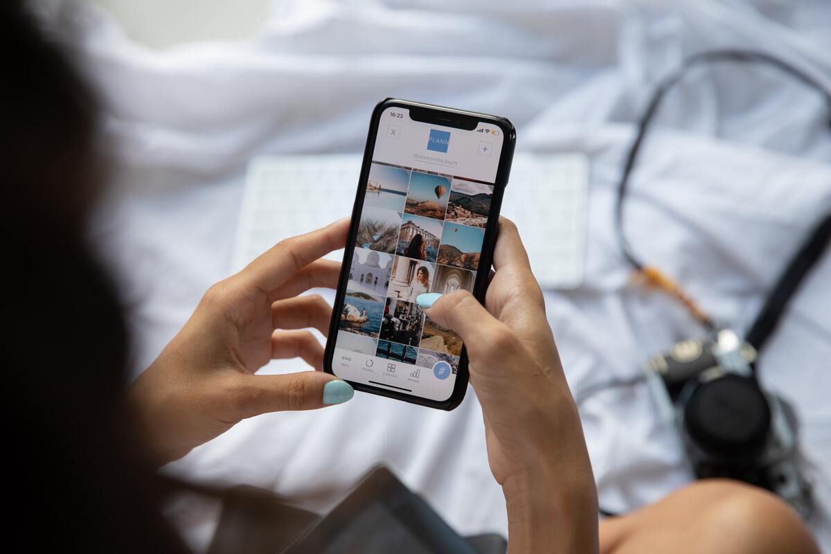 cómo pasar fotos de un móvil a otro fácilmente pasar fotos de un móvil a otro
