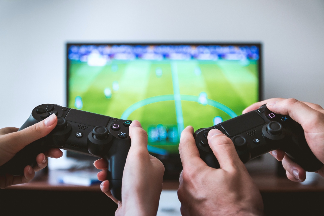 Videojuegos: novedades de octubre