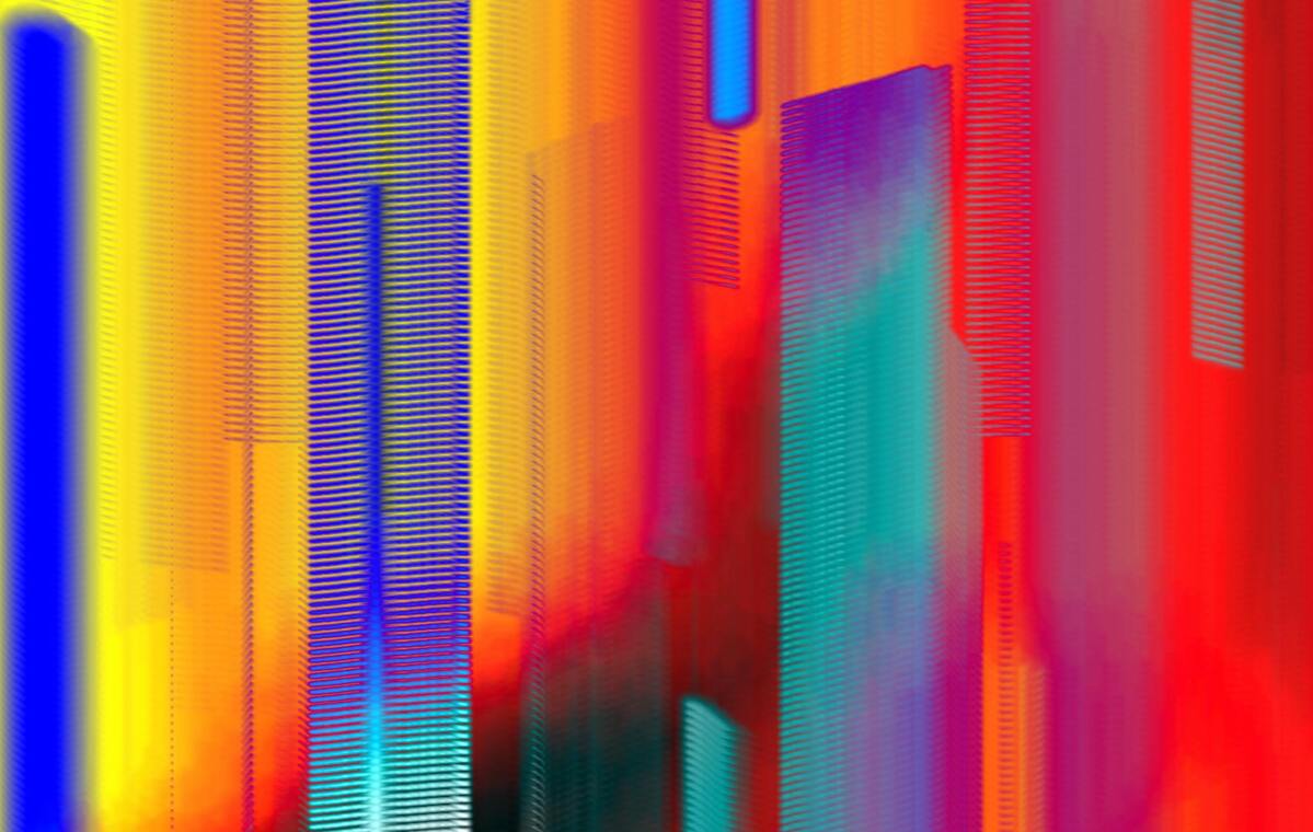 pantalla de puntos cuánticos