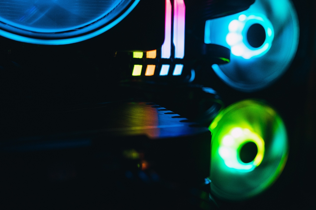 NVIDIA Fast Sync y AMD Enhanced Sync: qué son y cómo funcionan NVIDIA Fast Sync y AMD Enhanced Sync: qué son y cómo funcionan