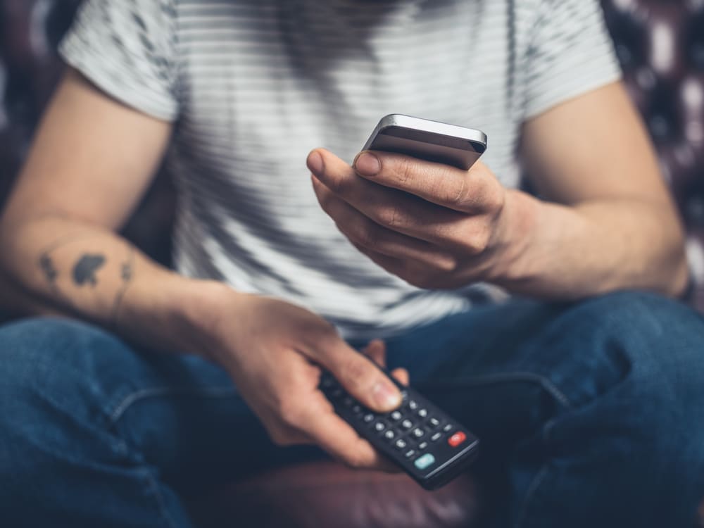 trucos para hacer con un televisor inteligente Nilait Prima trucos android tv Nilait Prisma