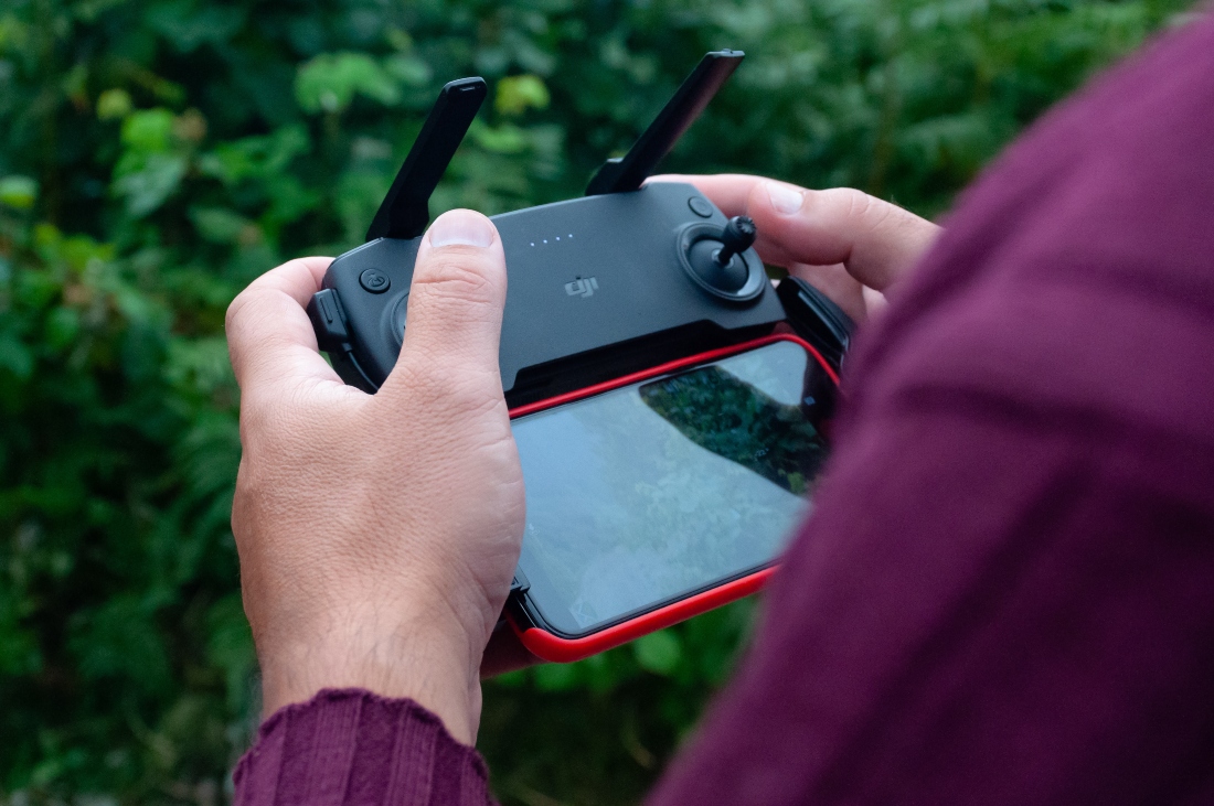 qué mando para jugar con el móvil