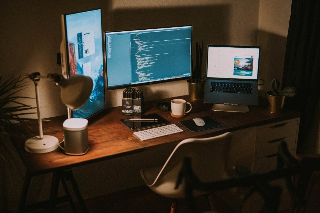 Monta el setup definitivo con estos componentes