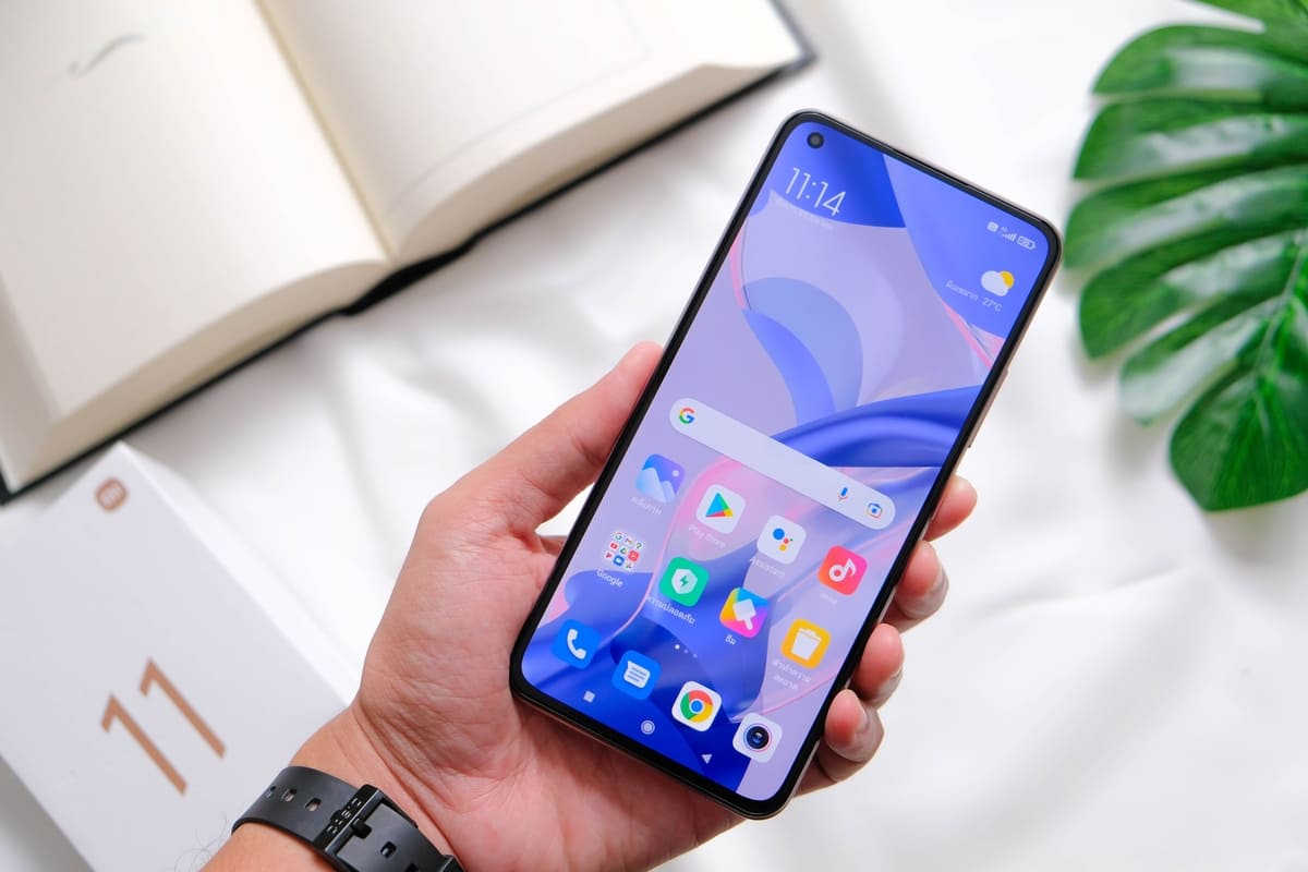 review Xiaomi 12S Ultra