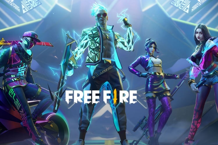 Como puedo redimir un código promocional? – Garena Free Fire