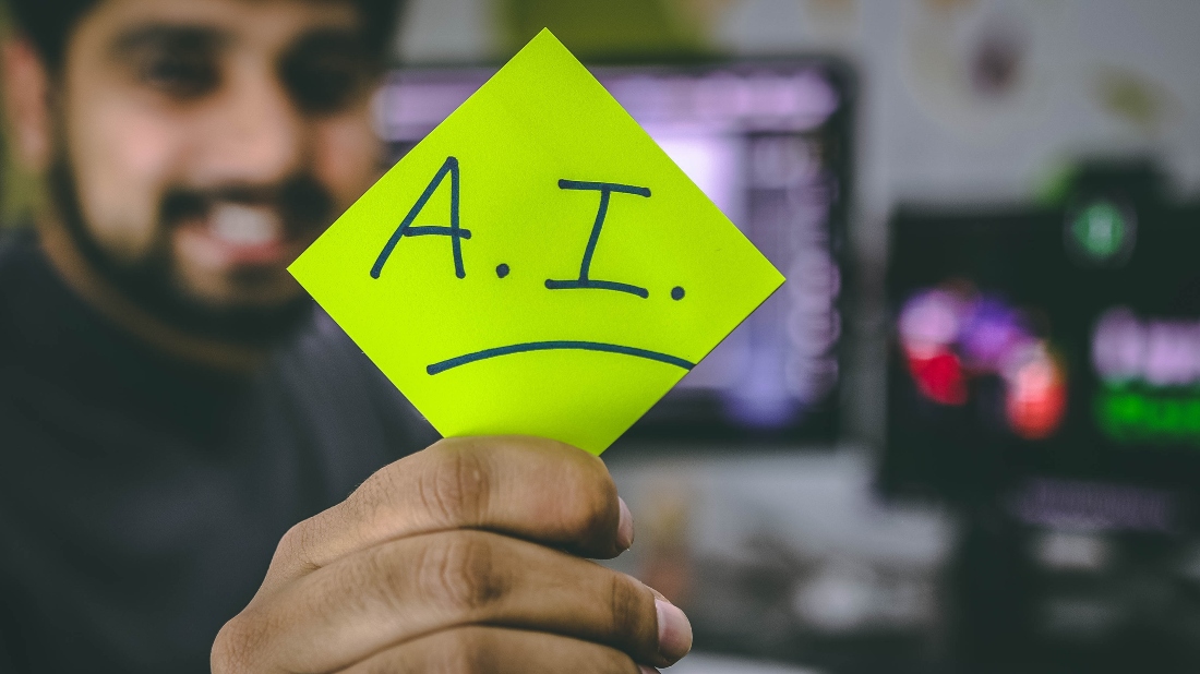 La IA en el día a día: así nos ayuda y los riesgos de cara al futuro