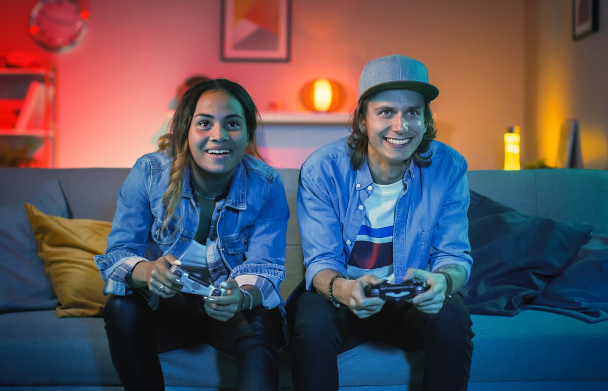 tipos de videojuegos