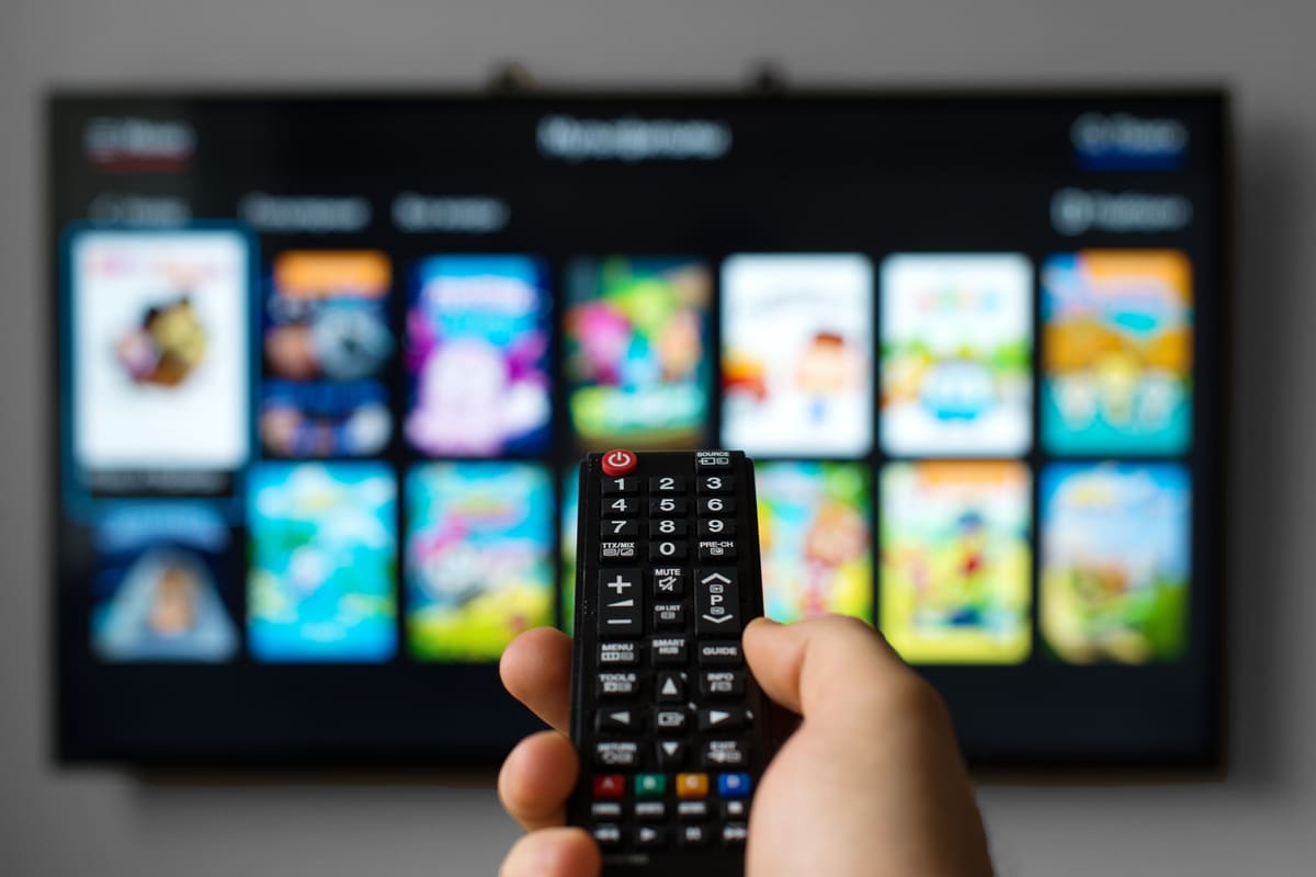 ¿Cómo hacer que tu Android TV o Chromecast parezca un Apple TV? convertir Android TV o Chromecast en Apple TV