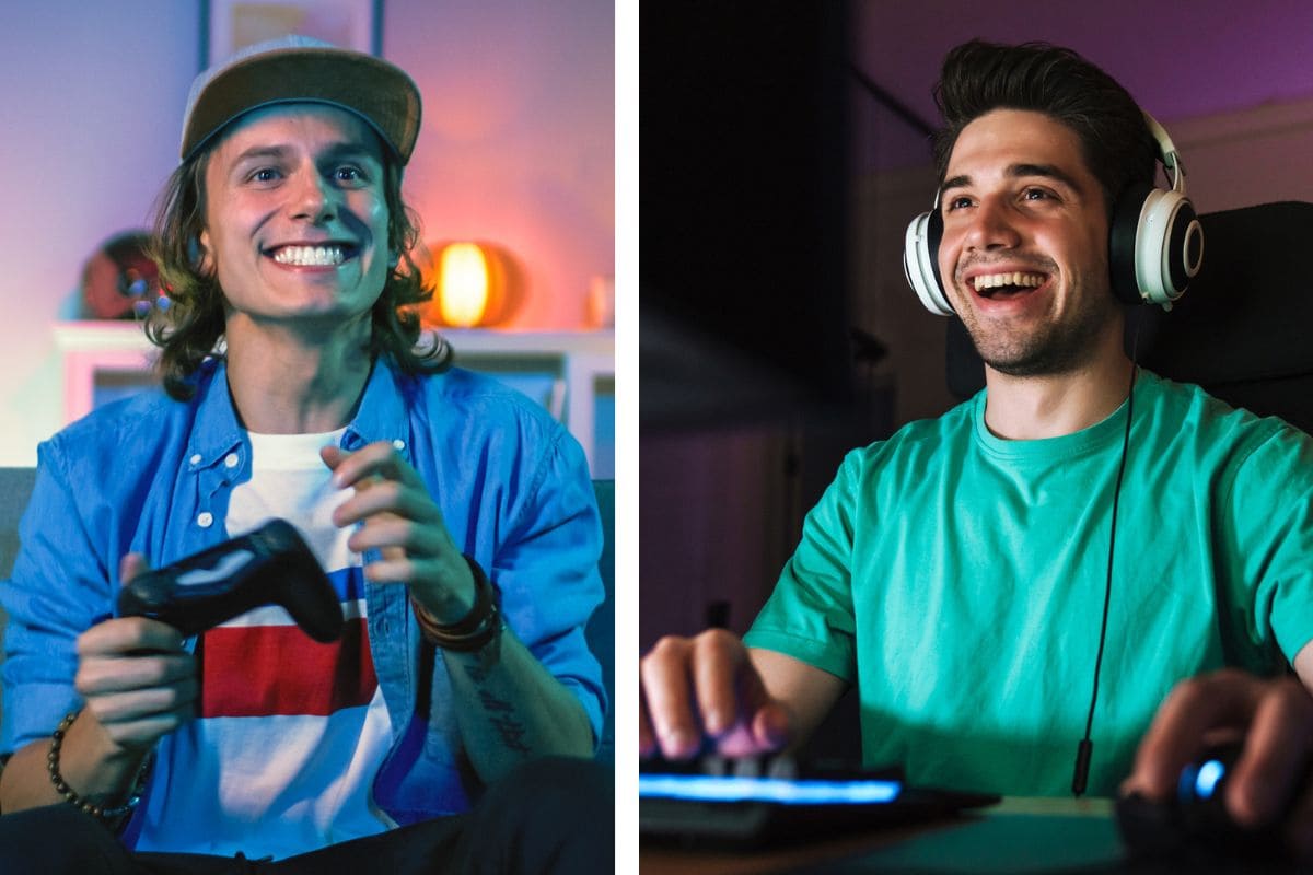 Consola o PC gaming, ¿cuál es mejor para jugar? consola vs PC gaming