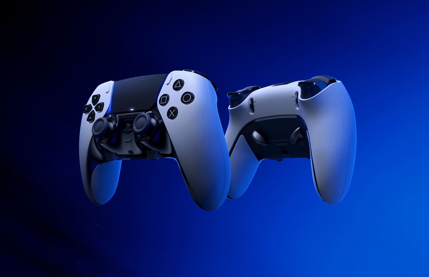 nuevo mando dualsense edge de PS5 mando dualsense edge