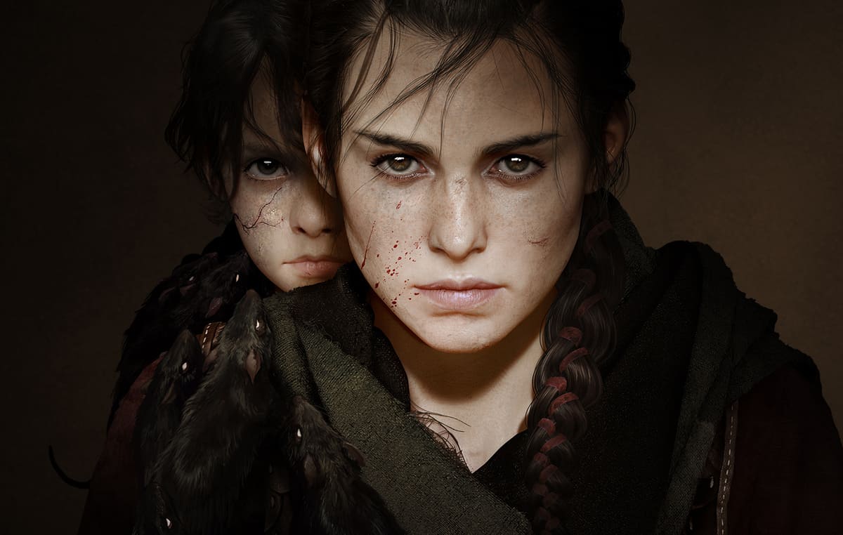 análisis videojuego A Plague Tale Requiem