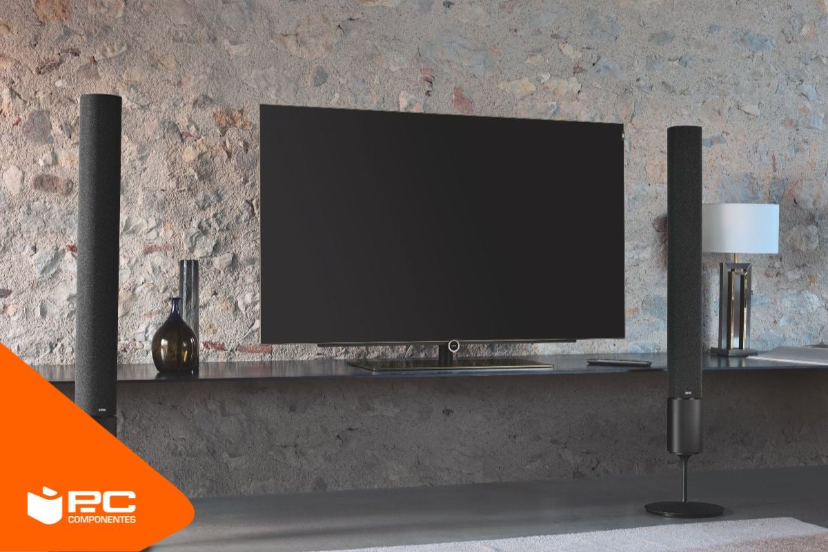 Barra de sonido vs home cinema vs altavoces ¿Cuál es mejor? Barra de sonido vs home cinema vs altavoces