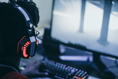 Consolas Gaming