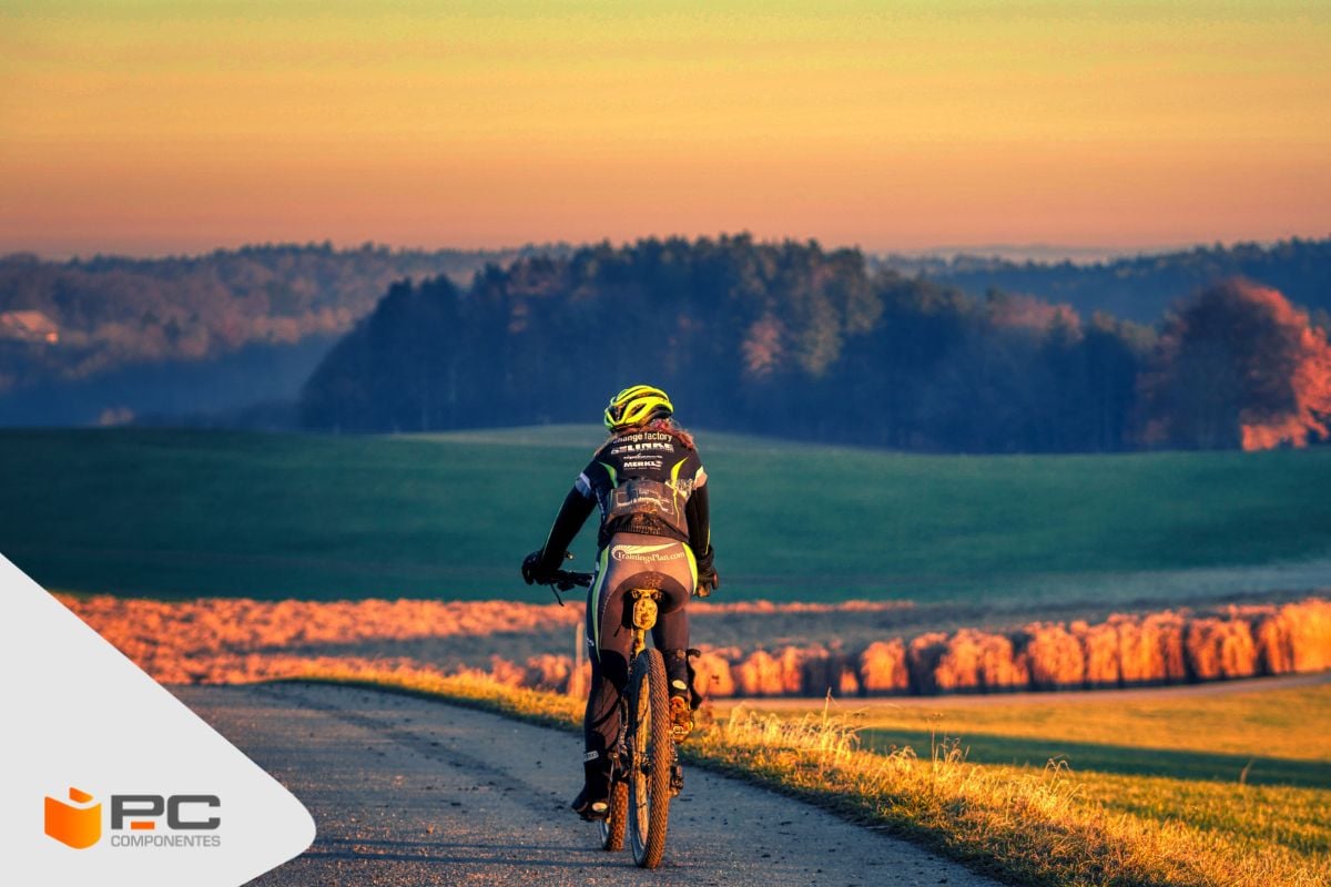 Die besten Sportkameras für dein Fahrrad PcComponentes beste Sportkameras für Fahrrad