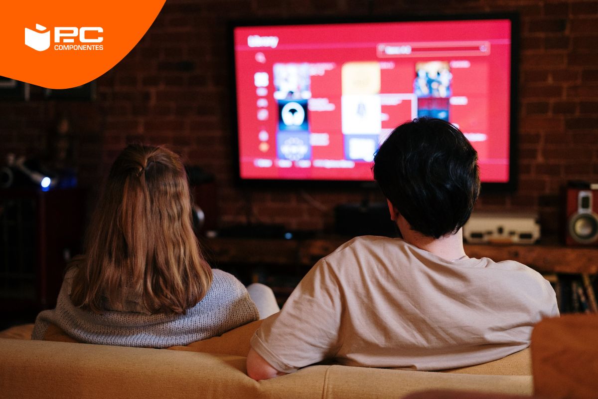 Qué televisor Toshiba comprar en 2025