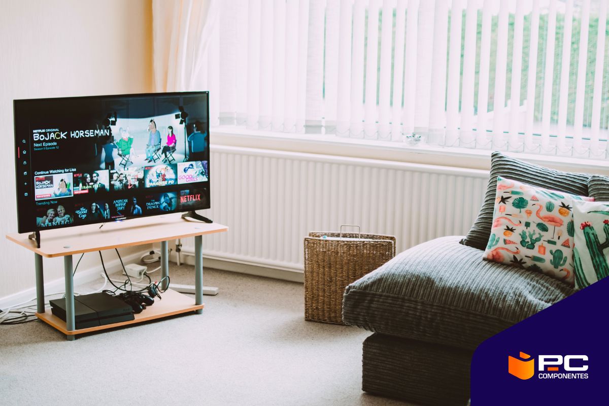 Qué televisor Toshiba comprar en 2025