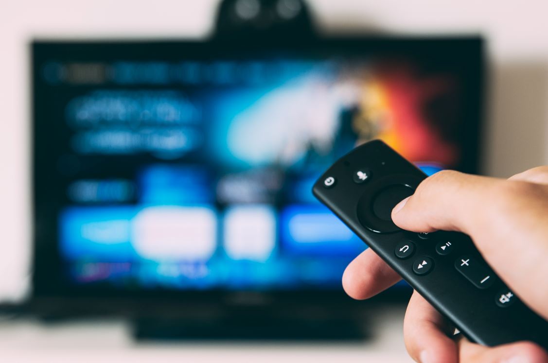 Smart TVs