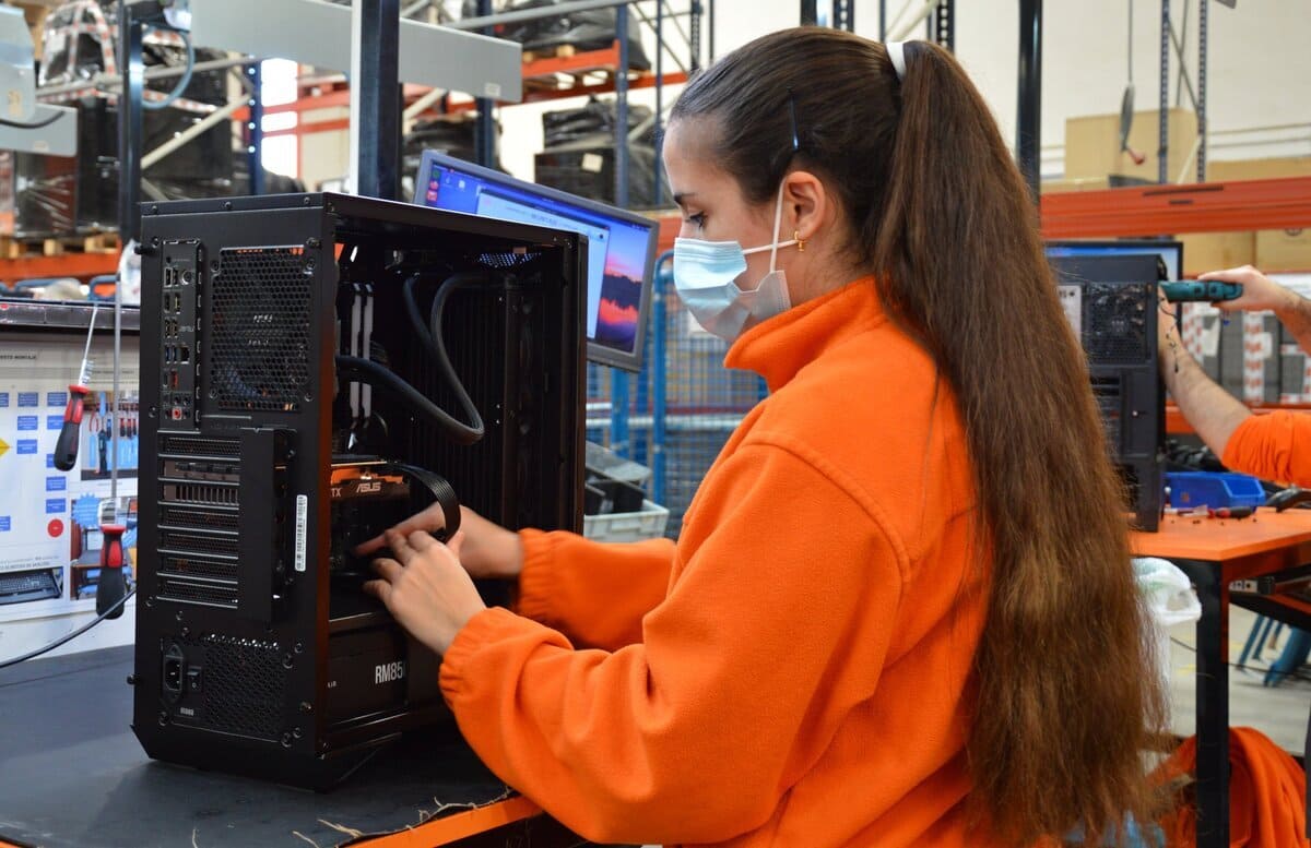beste Computer Studenten 2023 PcComponentes