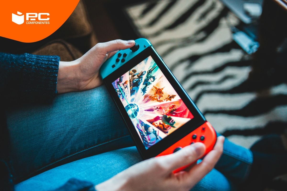 a qué juego de Nintendo Switch jugar