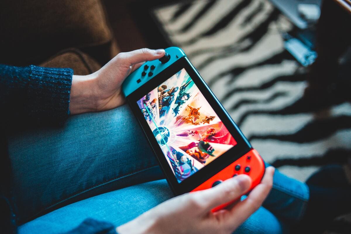 Estos son los mejores juegos gratis para descargar en tu Nintendo Switch