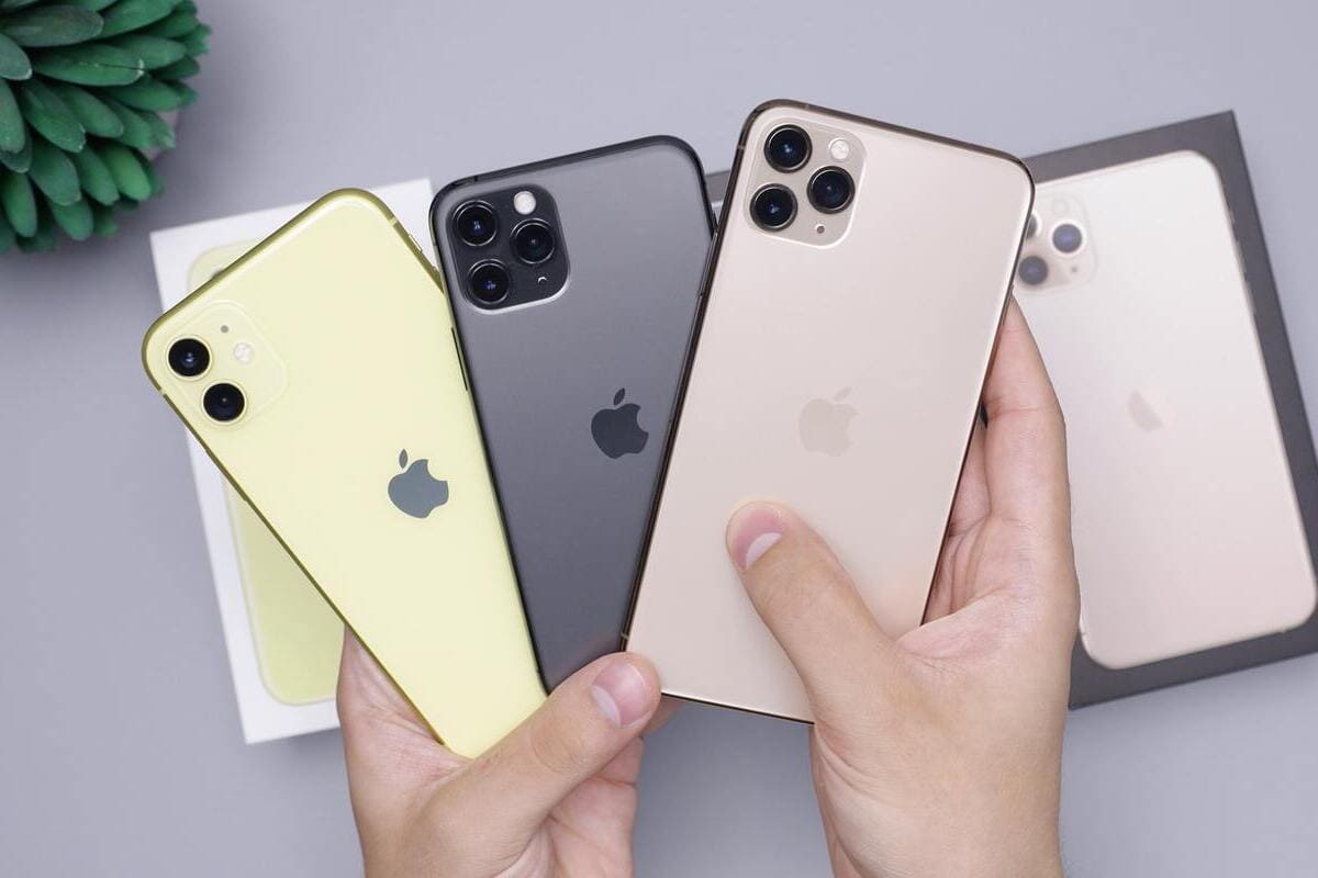 ¿Cuál es el iphone más barato que puedes comprar?