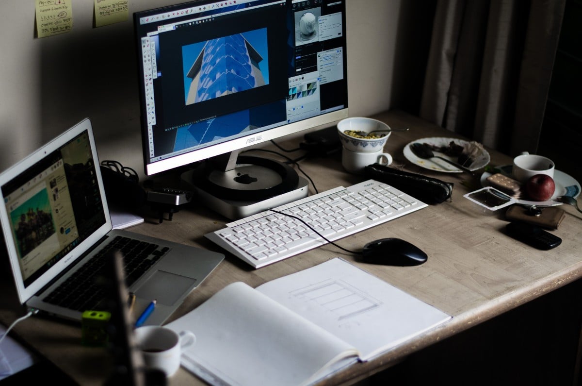 ¿Sabes lo que son los KVM Switchs? qué son los KVM Switchs