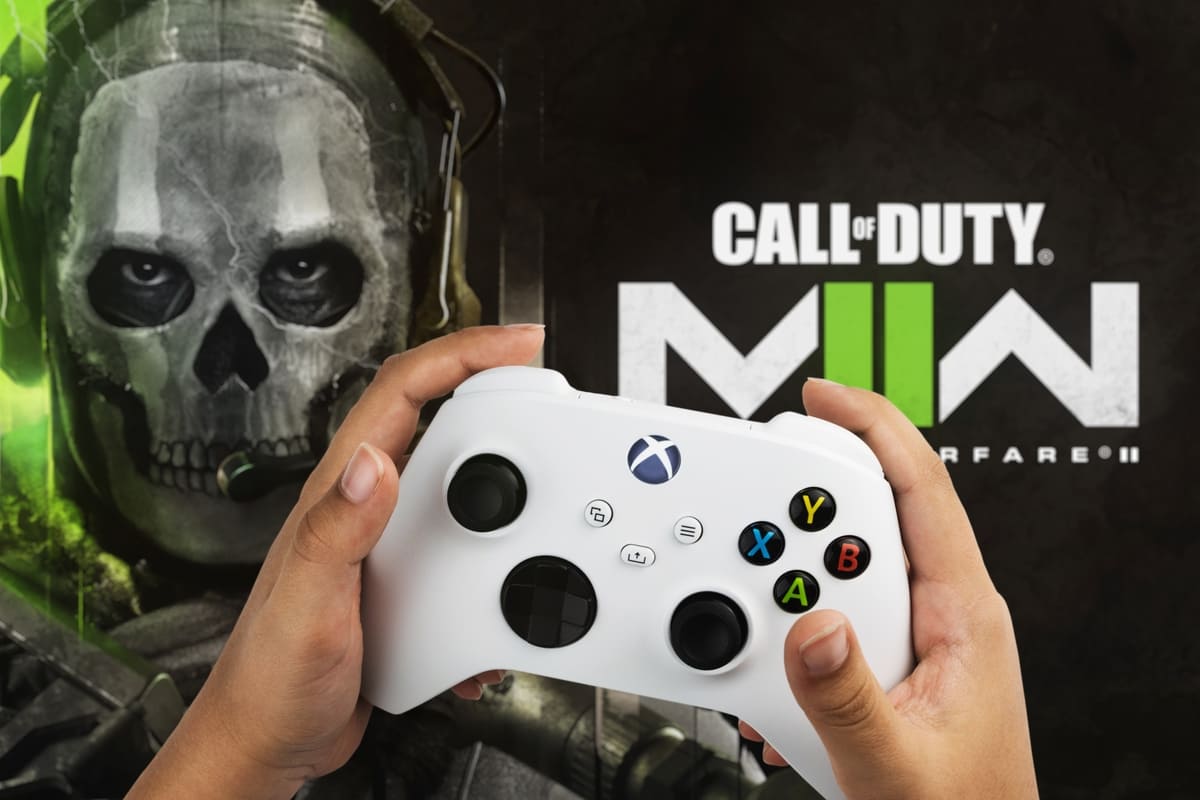 análisis Modern Warfare 2