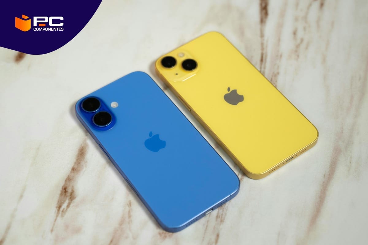 qué modelo de iPhone comprar