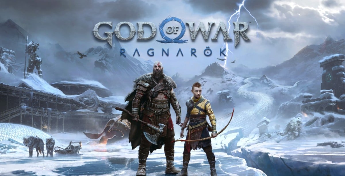 God of War Ragnarok: Kratos vuelve más fuerte que nunca